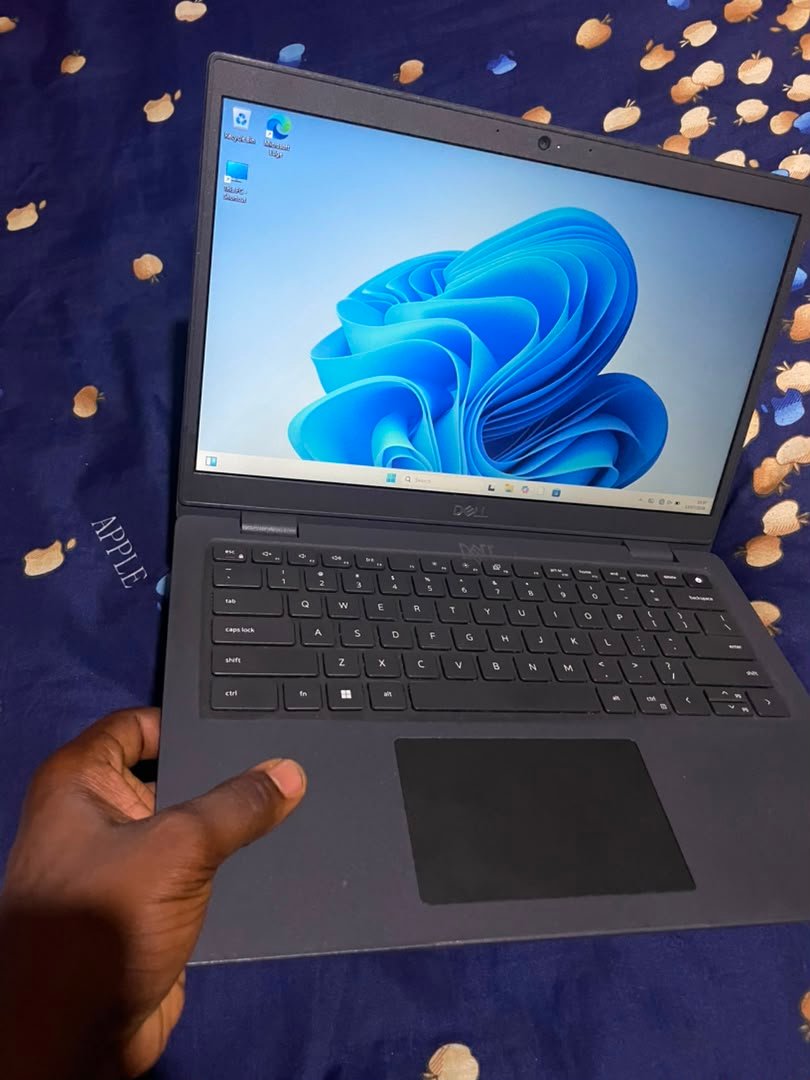 Dell latitude 3420