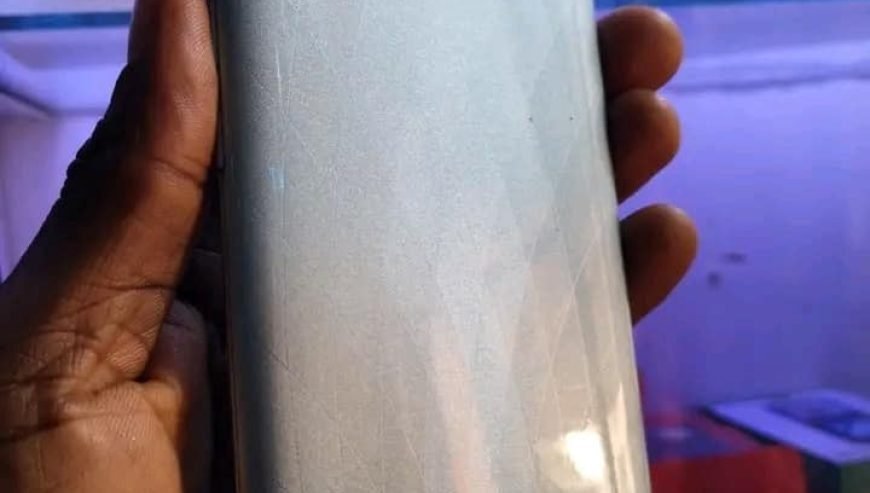 Fairly Used Infinix Hot 10T