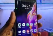 Fairly Used Infinix Hot 10T