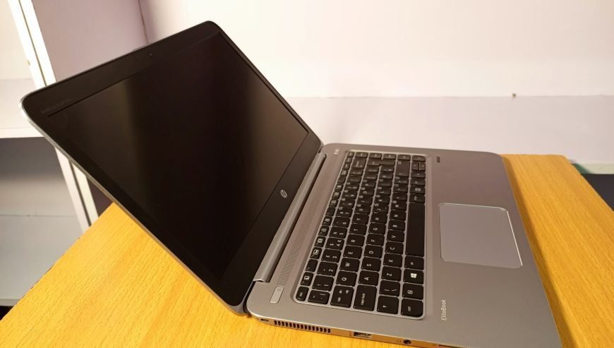 HP EliteBook Folio 1040 G3 Laptop