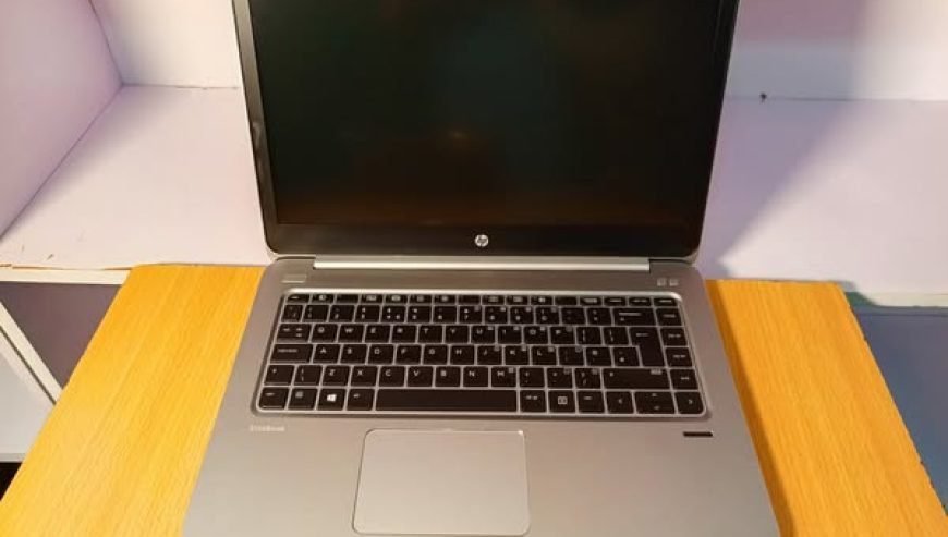 HP EliteBook Folio 1040 G3 Laptop