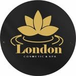 London Cosmetics Banner