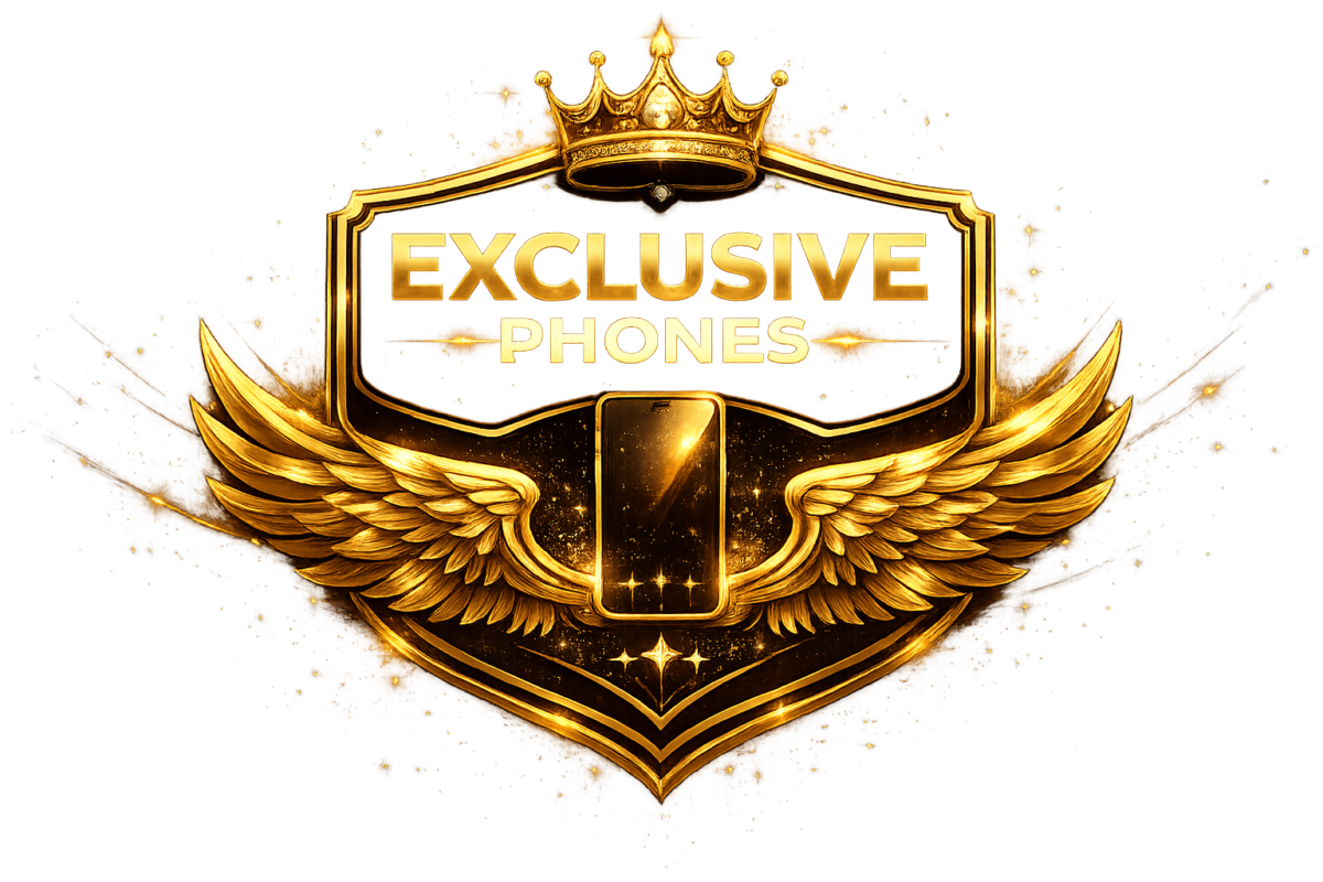 exclusive phones Banner