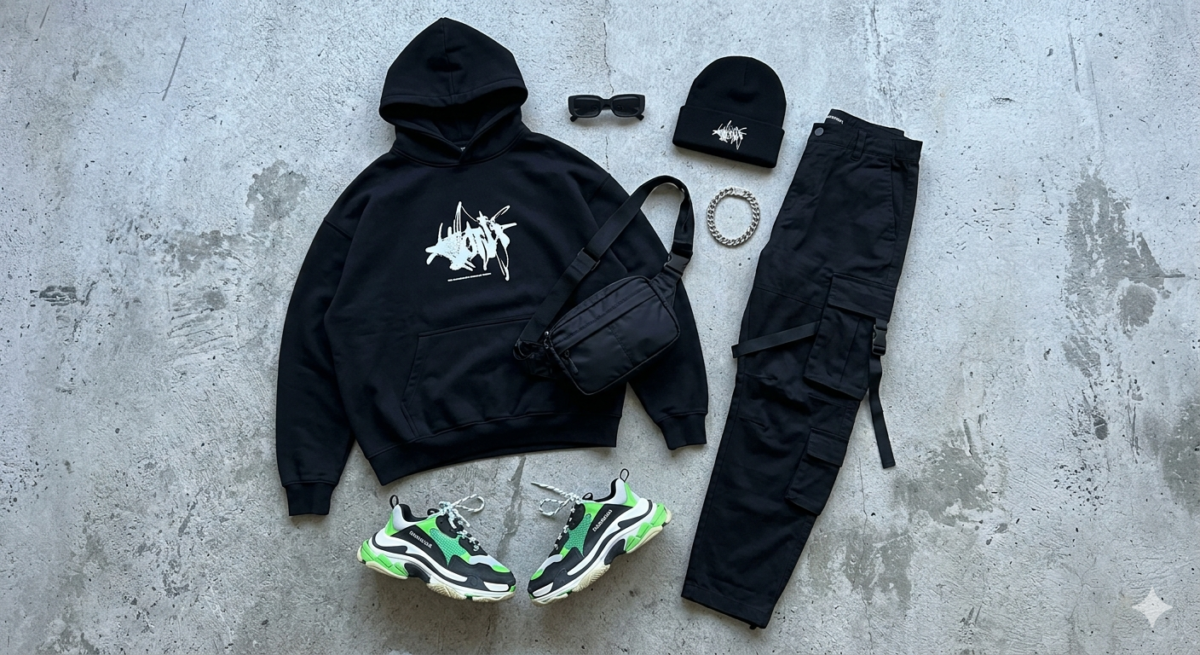 Clothing, Shoes, & Accessories