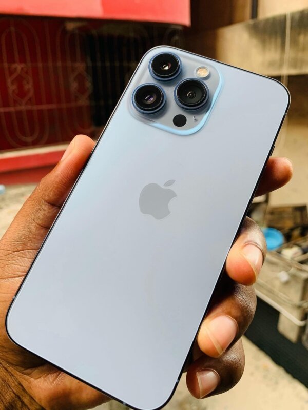 iPhone 12 Pro Max