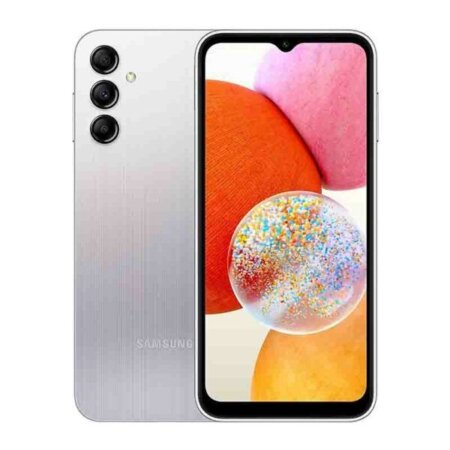 Samsung Galaxy A14 Samsung Galaxy A14 – 6.6