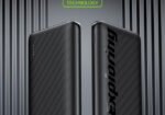 Oraimo 10,000mAh power bank p118d