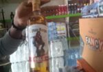 Captain morgan