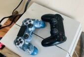Ps2,ps3,ps4,ps5 and all kind of consoles