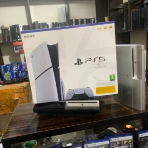 Ps2,ps3,ps4,ps5 and all kind of consoles