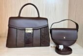 High quality women bags