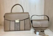 High quality women bags
