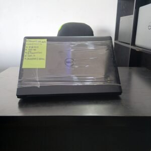 Dell latitude