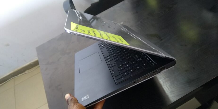 Dell latitude