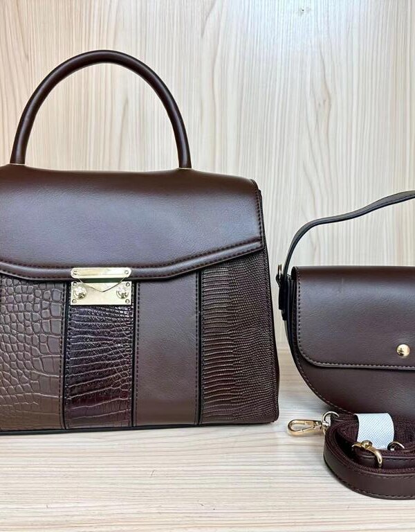 High quality women bags