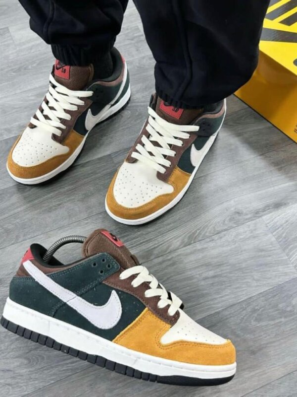 Nike SB Dunk.