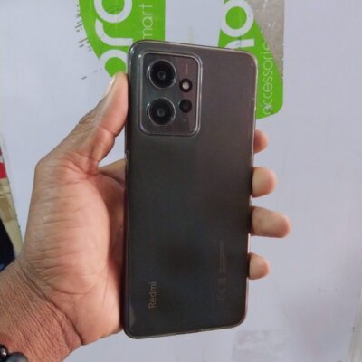 Redmi note 12