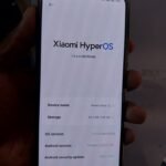 Redmi note 12