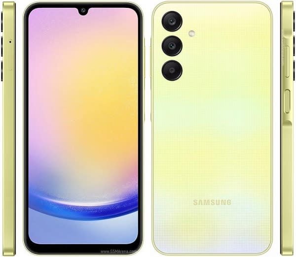 Samsung A25 5G