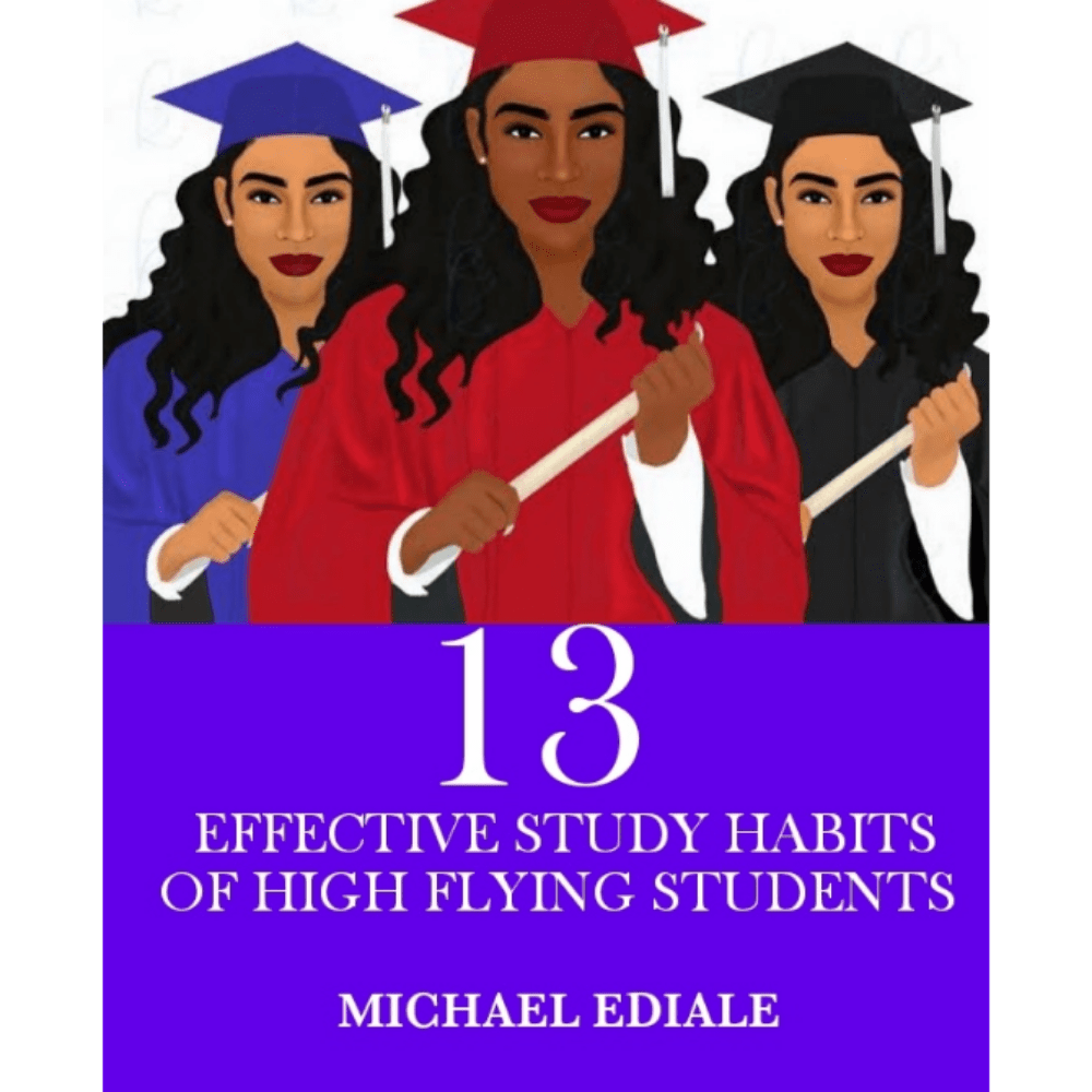Shop books in plateau – local deals 7 13 effective study habits of high flying students