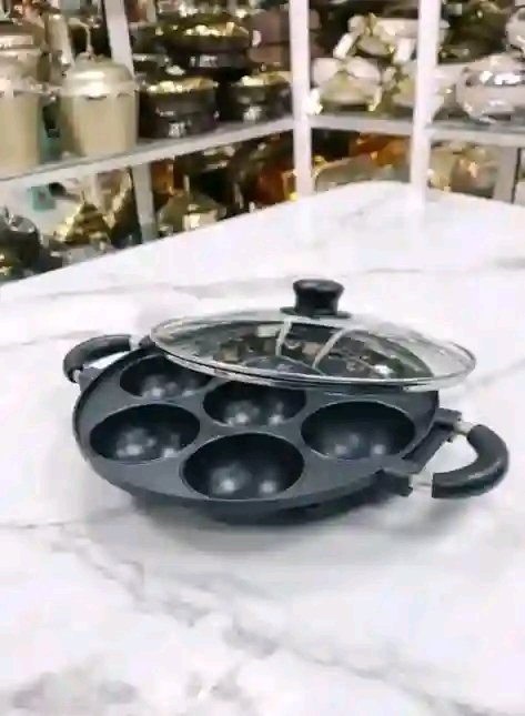 Kitchen utensils