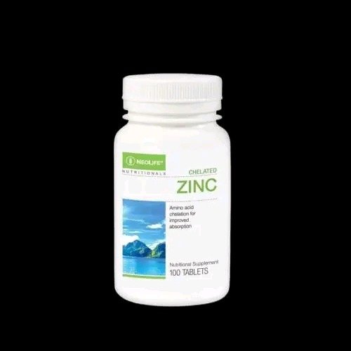 Neolife supplements