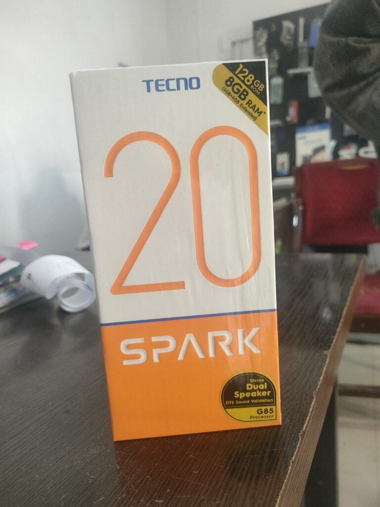 Spark 20