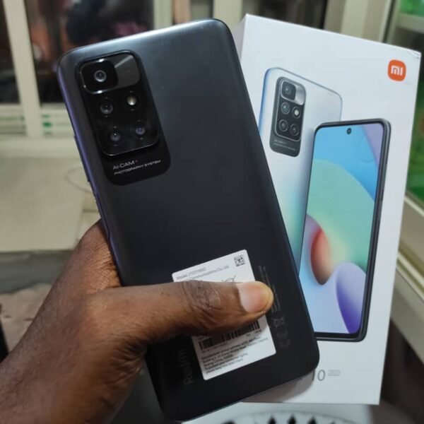 Redmi 10