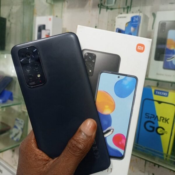 Redmi note 11s