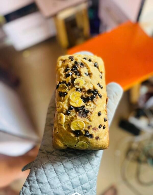 Banana bread