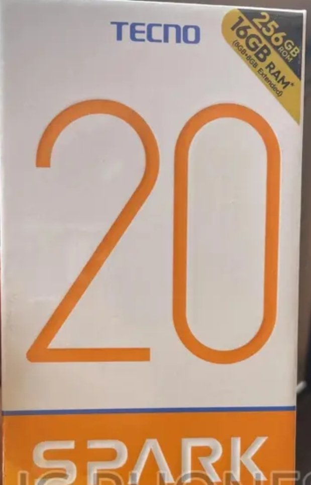 Spark 20
