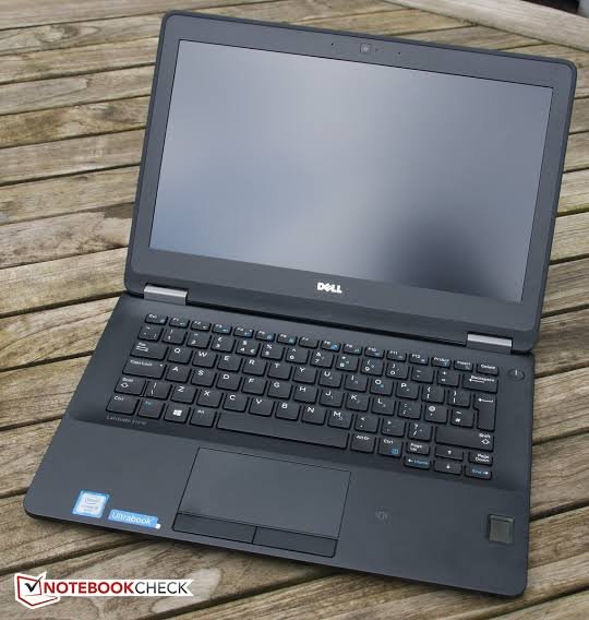 Dell Latitude 7270
