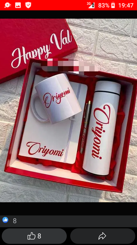 Fashion accessories