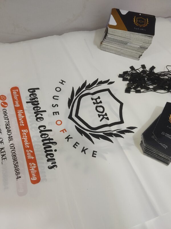 Branding