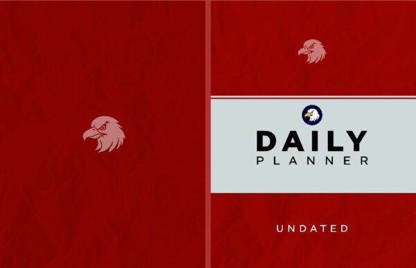 Daily Planner Daily Planner