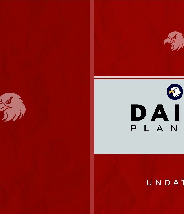 Daily Planner