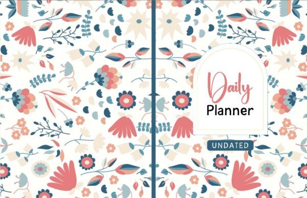 Daily Planner Daily Planner