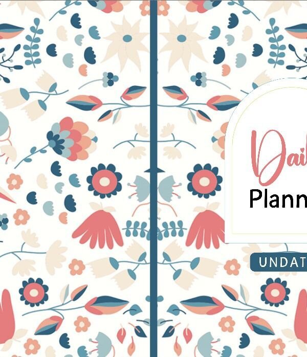 Daily Planner