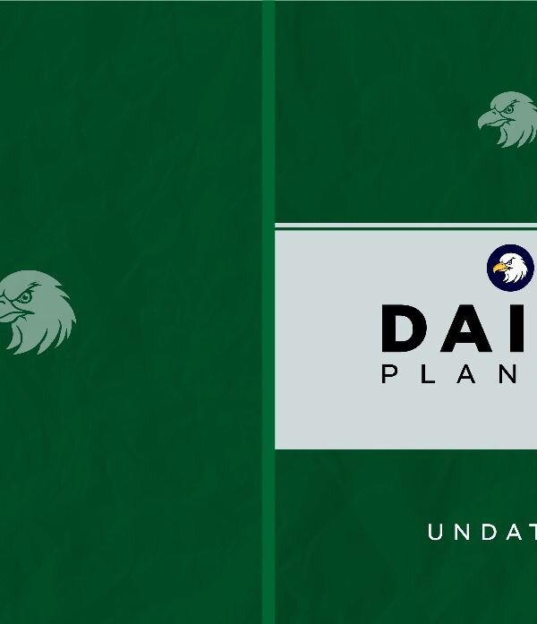 Daily Planner