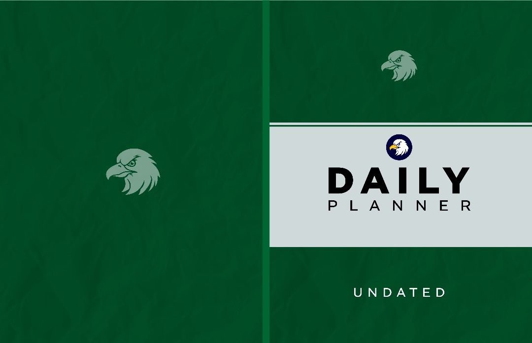 Buy other books in onitsha north – best prices 10 Daily planner