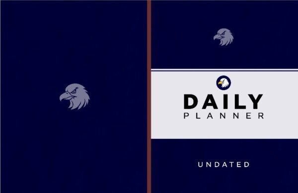 Daily Planner Daily Planner