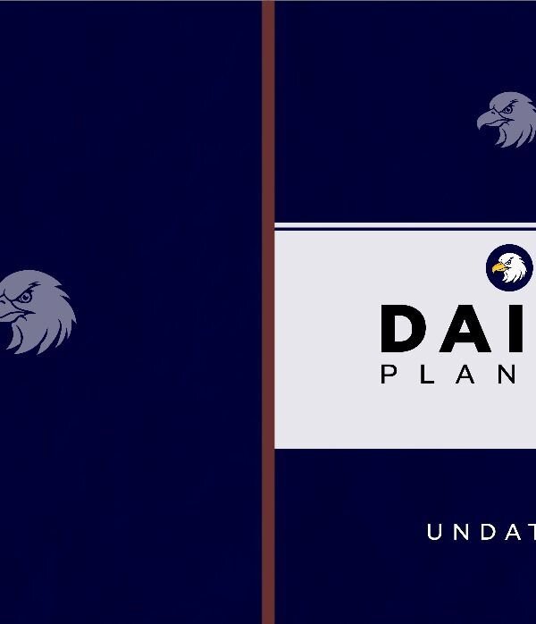 Daily Planner