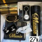 Fashion accessories