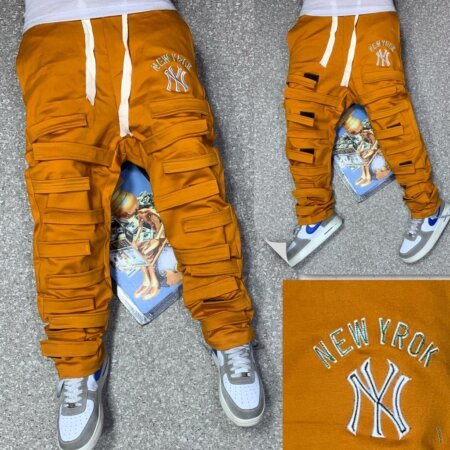 Luxury male joggers Luxury male joggers