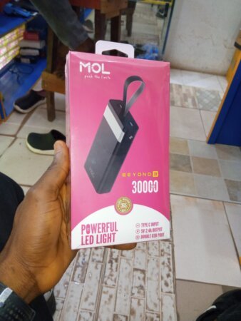 MOL Accessories MOL Accessories