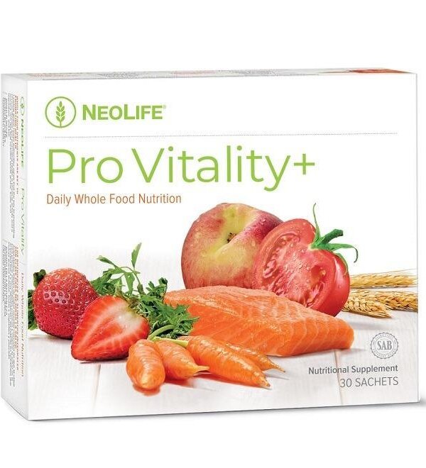 Neolife supplements