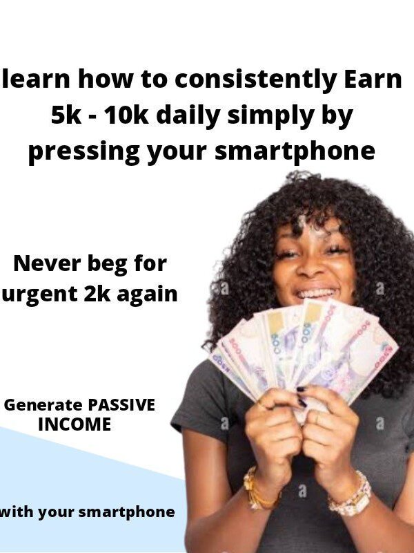 Passive income program