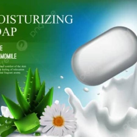 Refreshing soaps Refreshing soaps