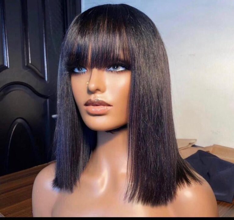 Tr3shbizz luxury hair