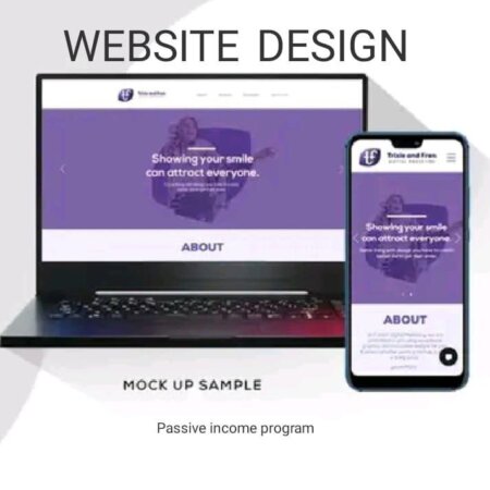 Website design course